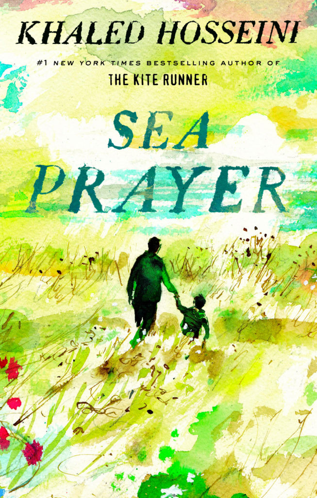 SEA PRAYER.US cover
